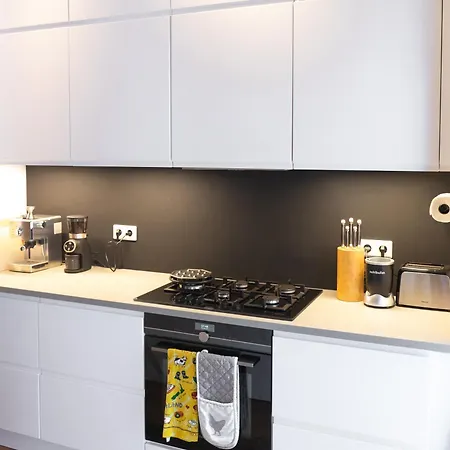 Classic Duplex With Garden, Close To Vondelpark *