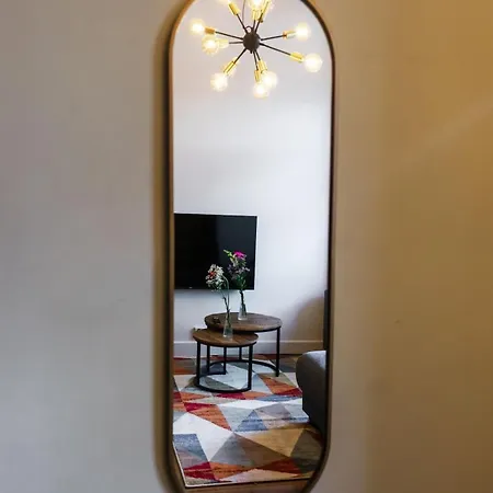Classic Duplex With Garden, Close To Vondelpark アムステルダム